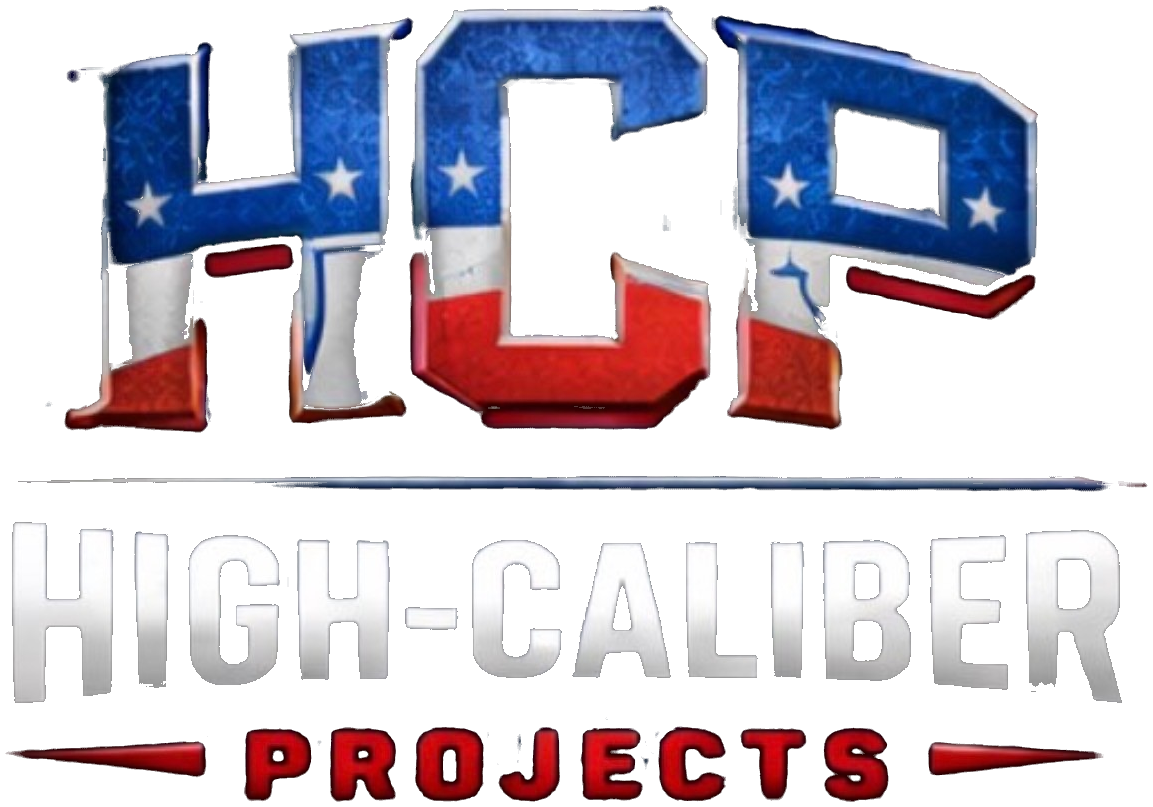High Caliber Projects